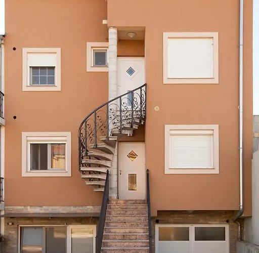 Katarina Apartmán *