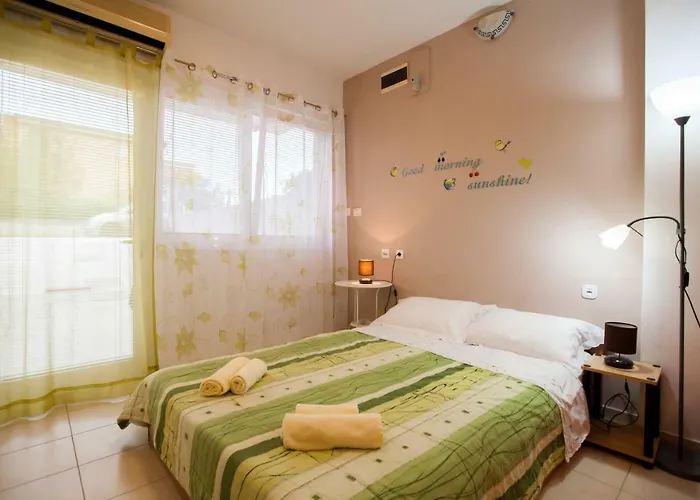 Apartmán Katarina *