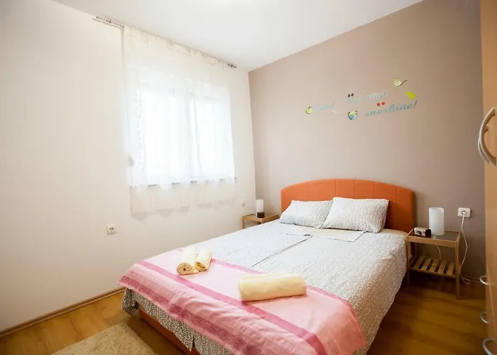 Katarina Apartmán *