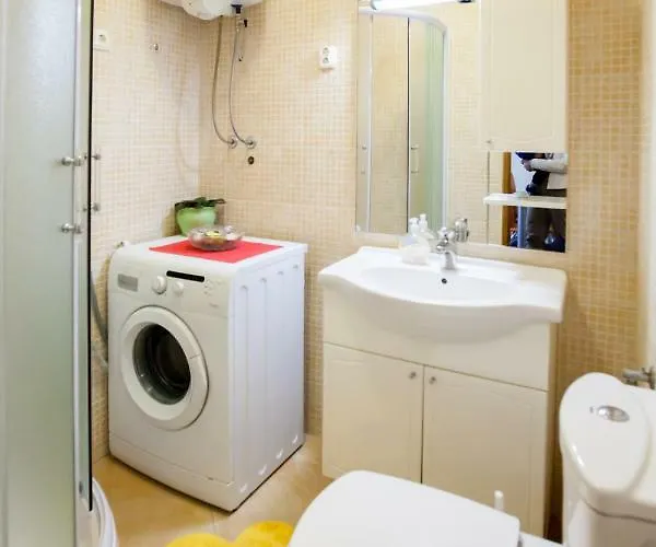 Katarina Apartmán *