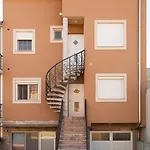 Katarina Apartman *
