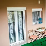 Katarina Apartman Zára
