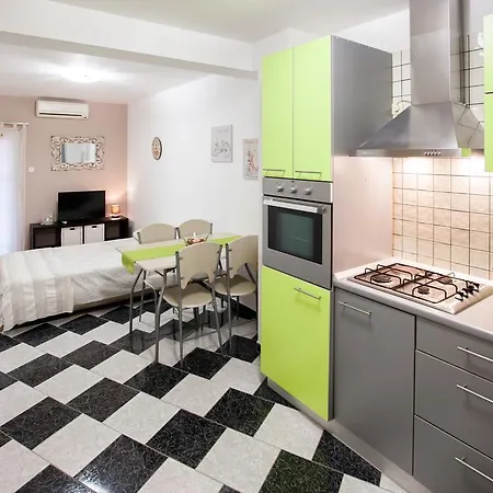 Apartmán Katarina Zadar