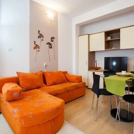 Apartmán Katarina