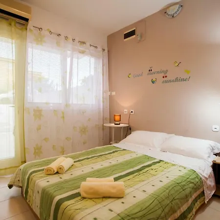 Apartmán Katarina *