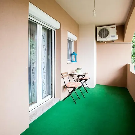 Katarina Apartman Zára