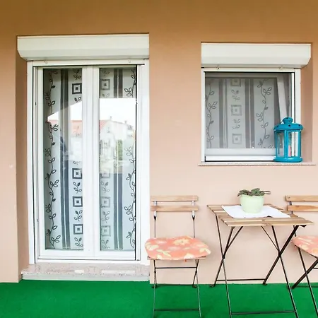 Apartmán Katarina Zadar
