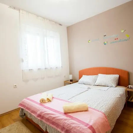 Katarina Apartment *