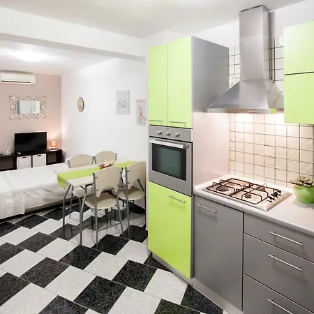Katarina Apartmán Zadar