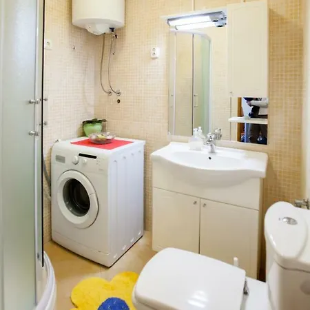 Katarina Apartmán *