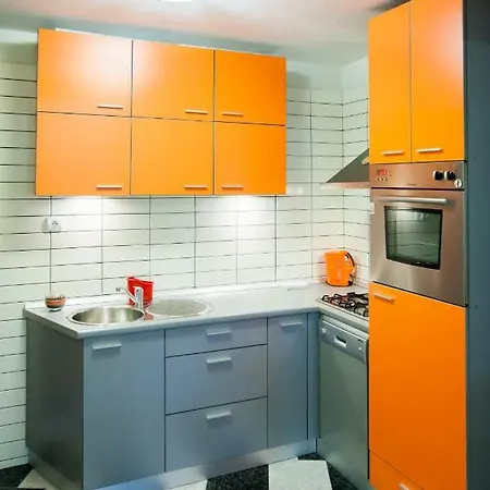 Apartmán Katarina *