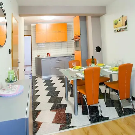 Katarina Apartmán