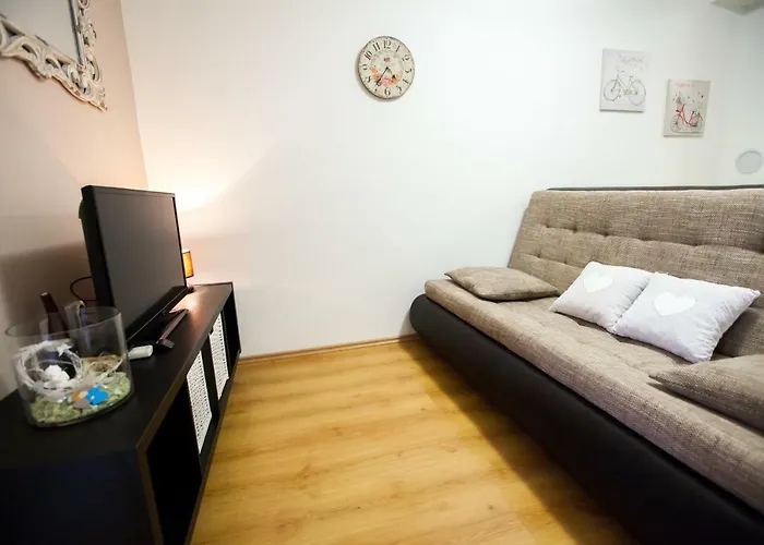 Apartman Katarina